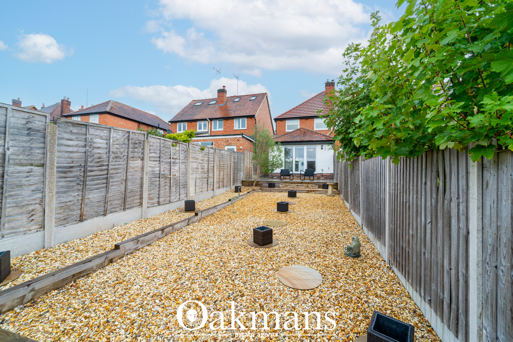 The Meadway, Redditch, B97