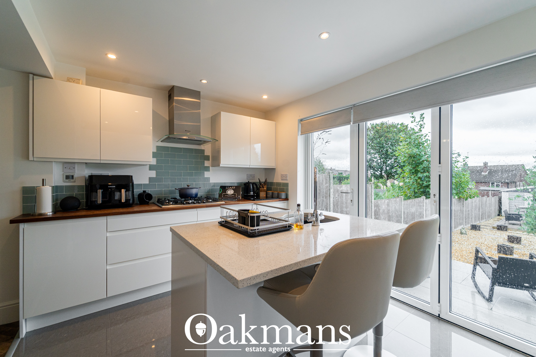 The Meadway, Redditch, B97