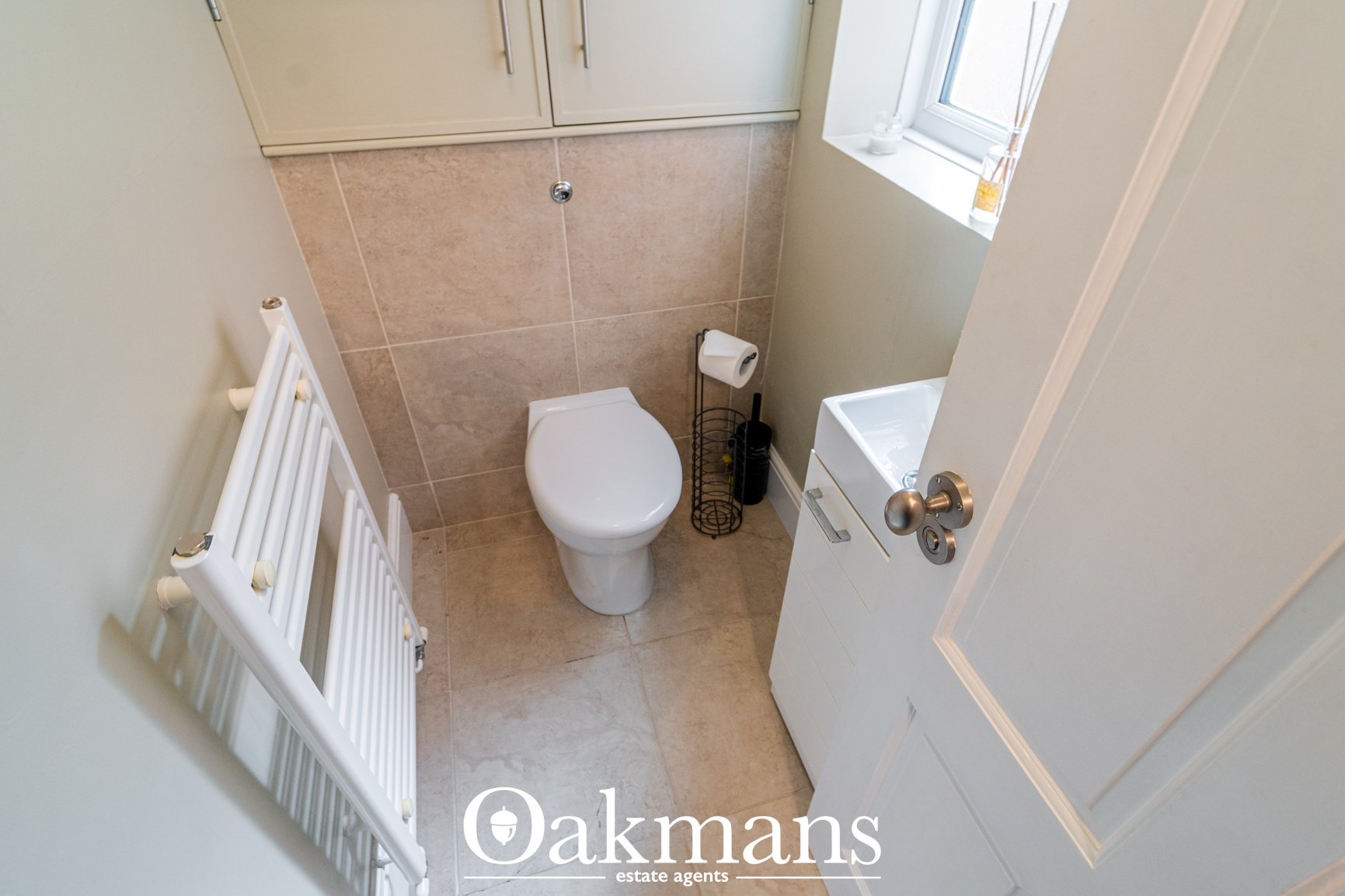 The Meadway, Redditch, B97