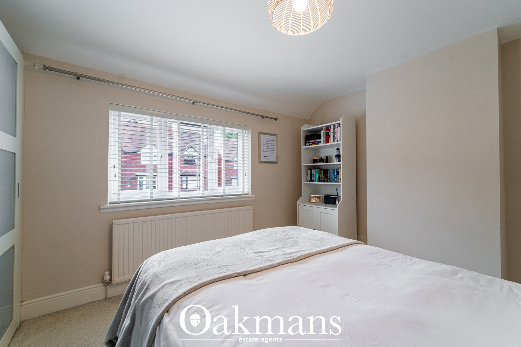 The Meadway, Redditch, B97