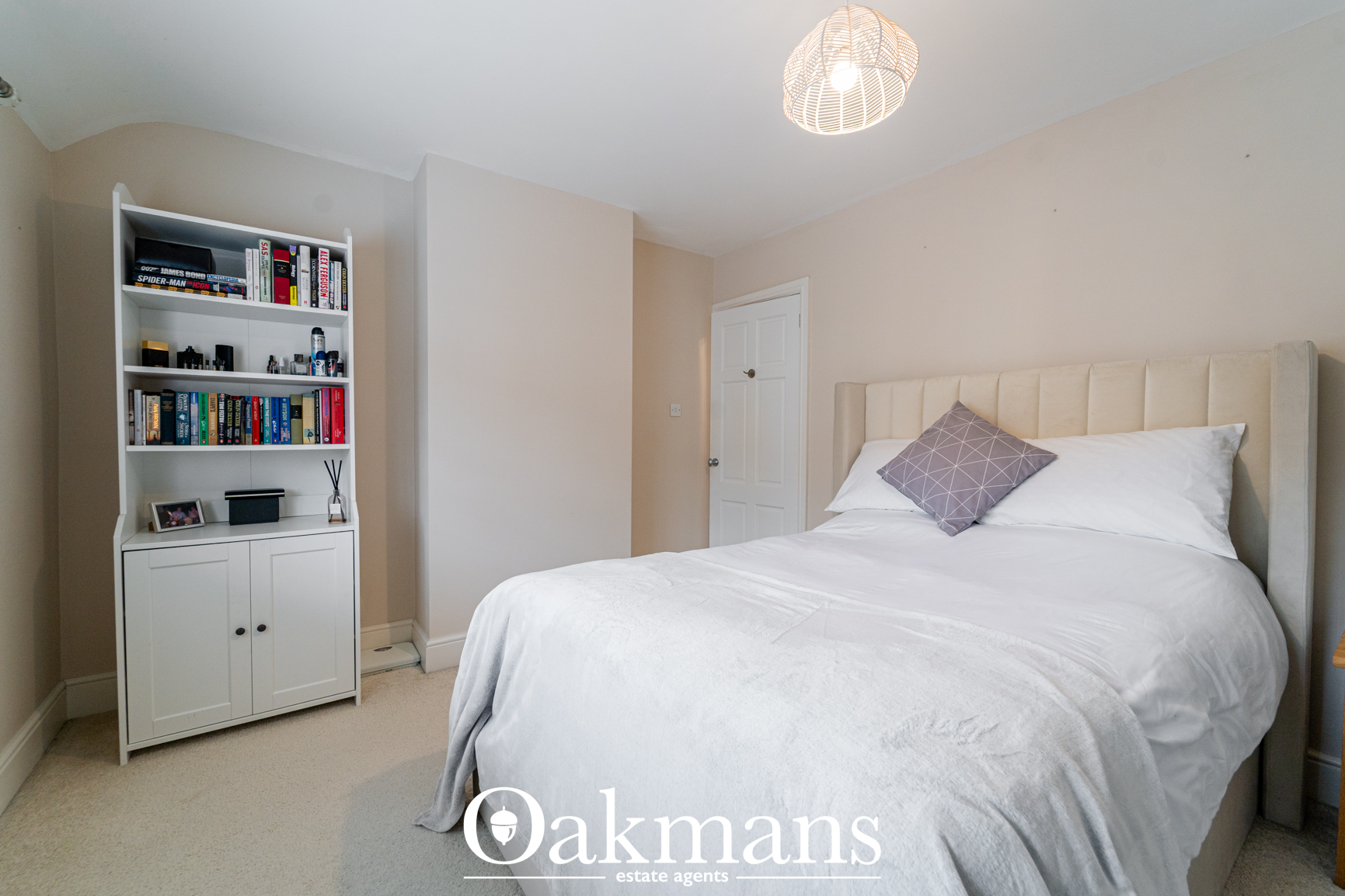 The Meadway, Redditch, B97