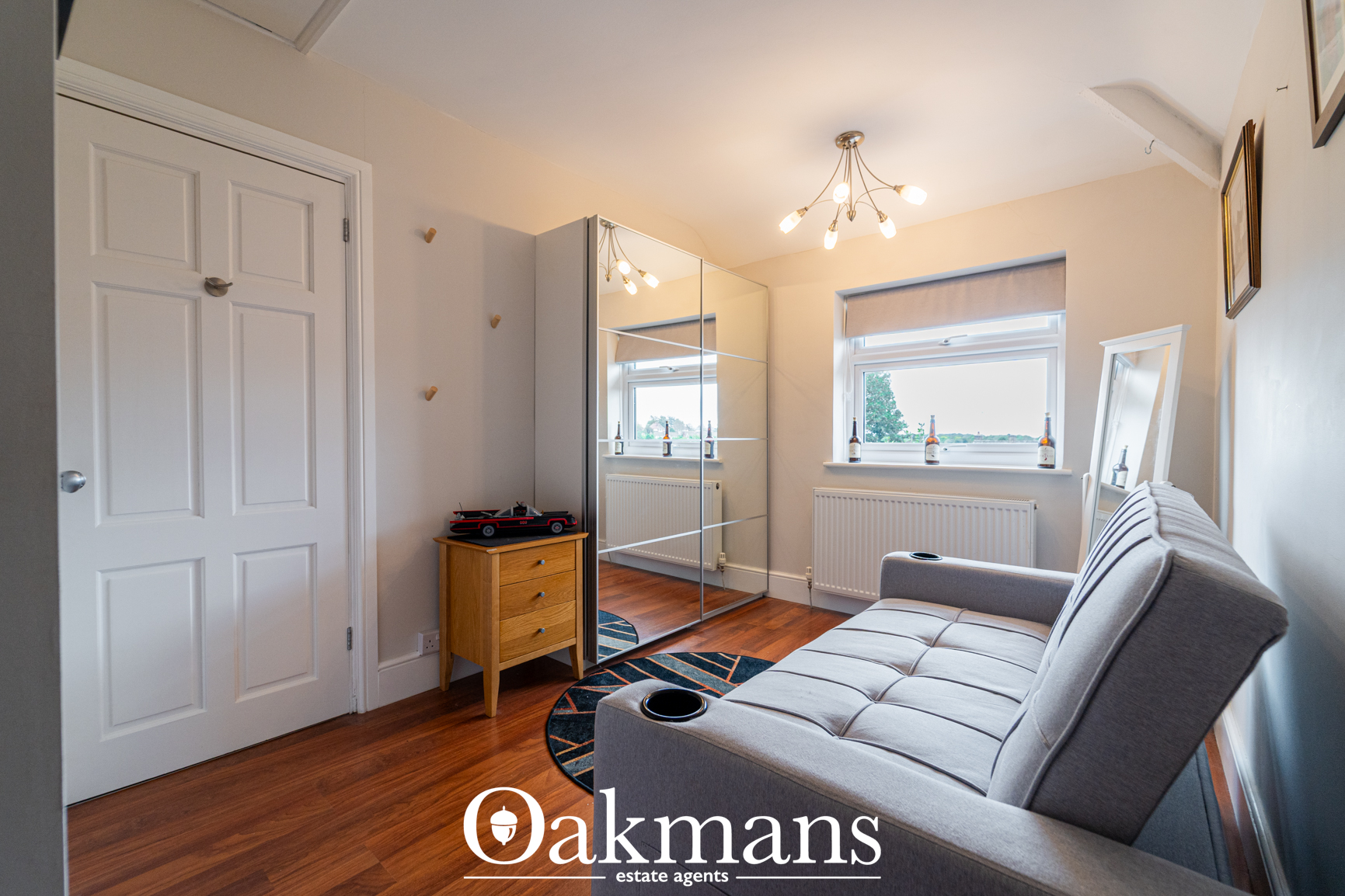 The Meadway, Redditch, B97