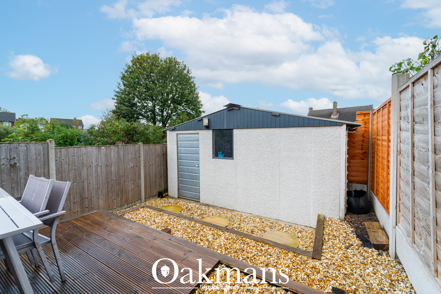 The Meadway, Redditch, B97