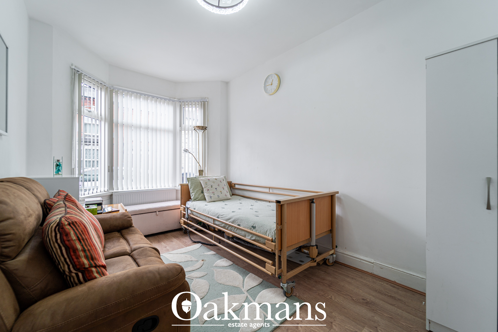 Hillfield Road, Birmingham, B11