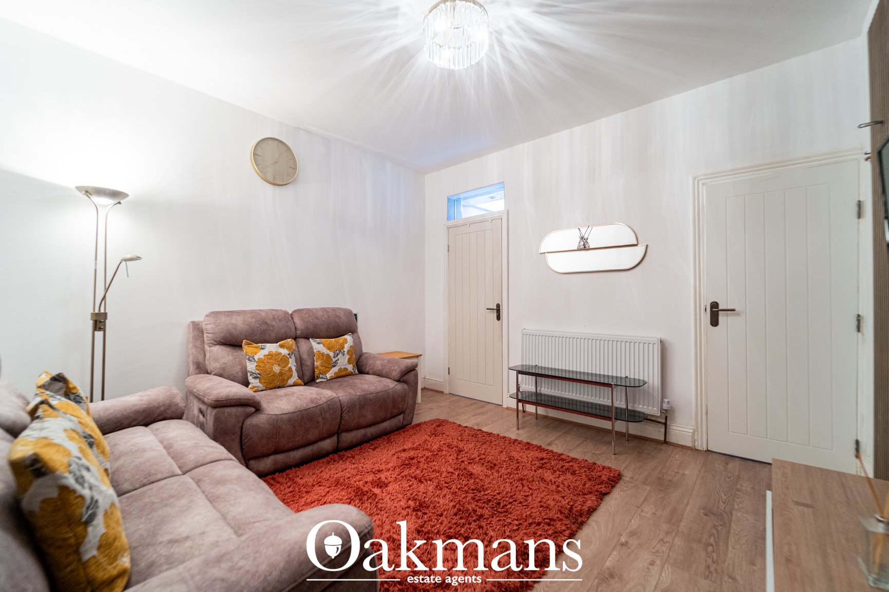 Hillfield Road, Birmingham, B11