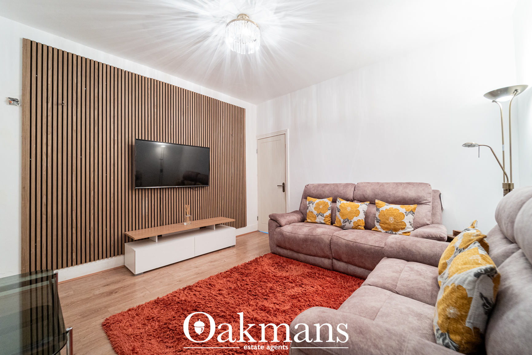Hillfield Road, Birmingham, B11