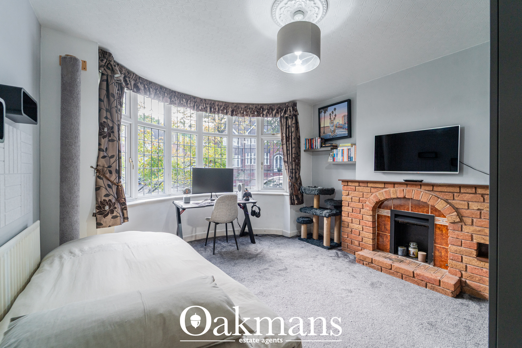 Edenhall Road, Birmingham, B32