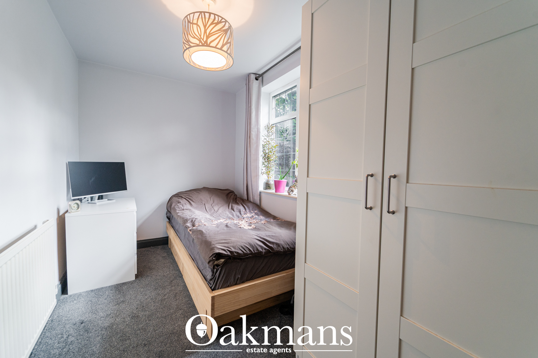Edenhall Road, Birmingham, B32