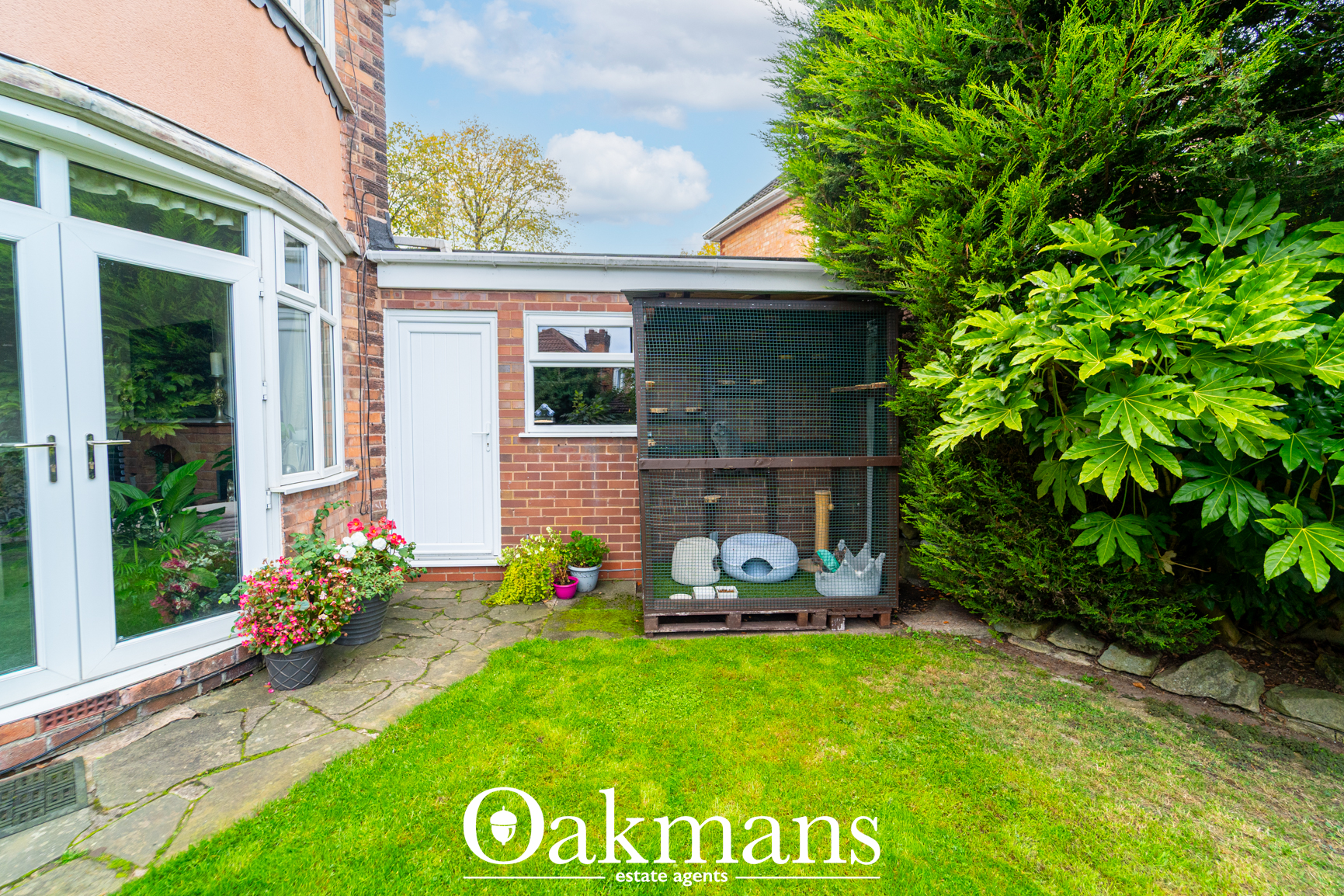 Edenhall Road, Birmingham, B32