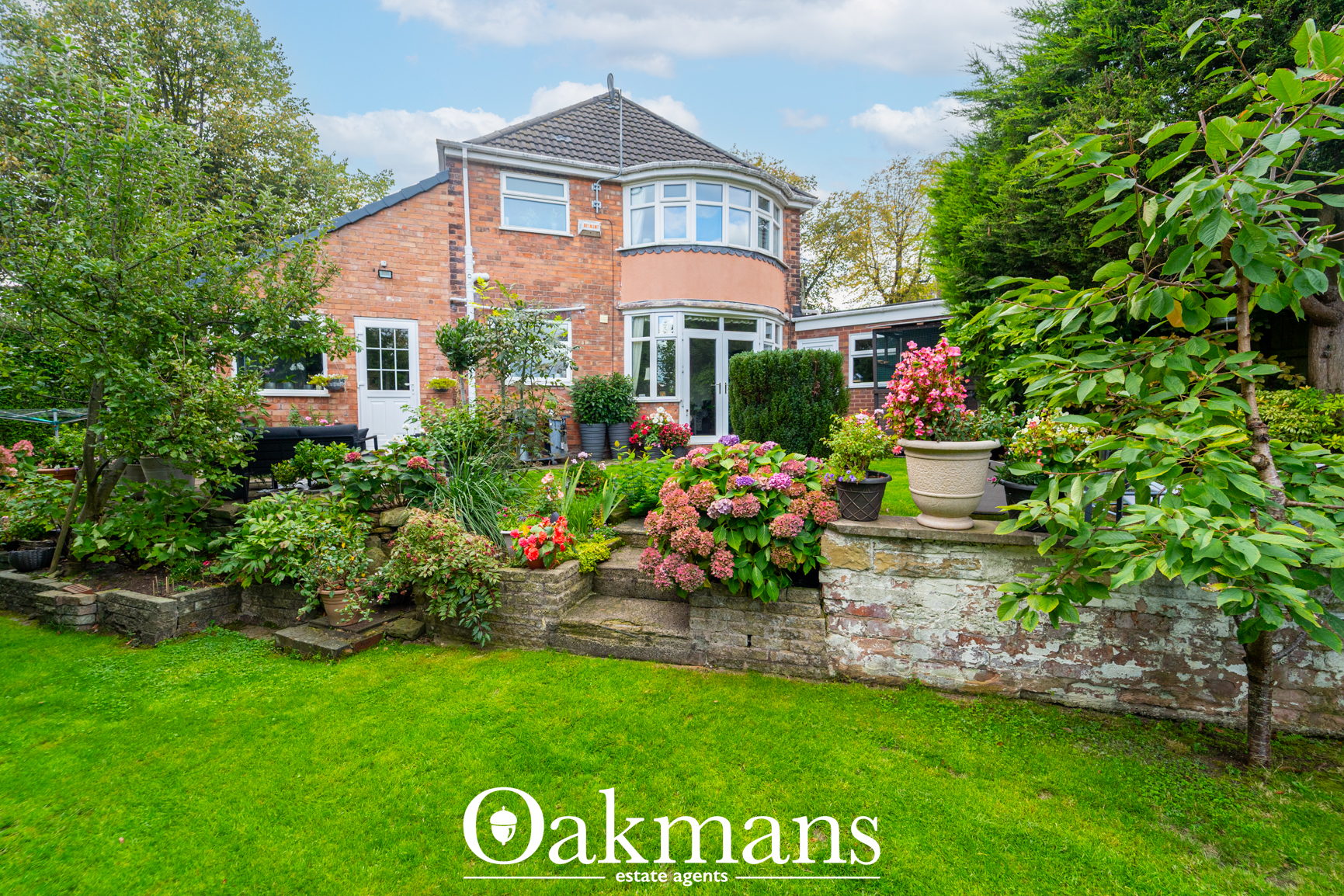 Edenhall Road, Birmingham, B32
