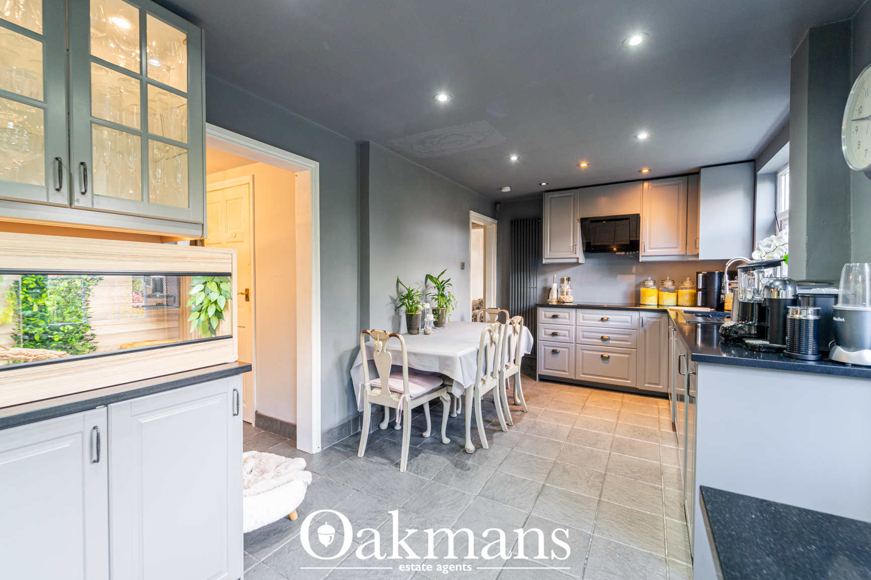 Edenhall Road, Birmingham, B32