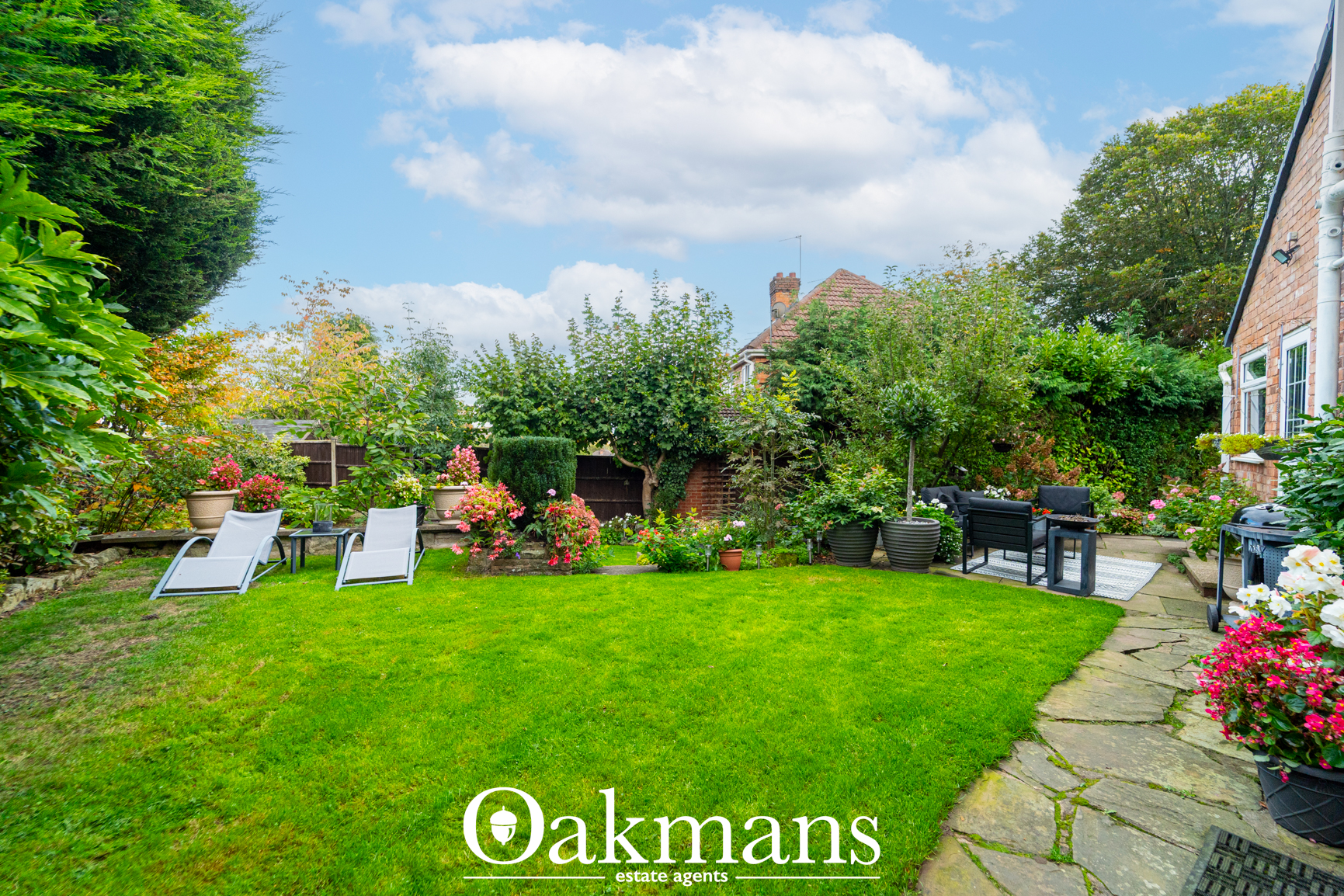 Edenhall Road, Birmingham, B32
