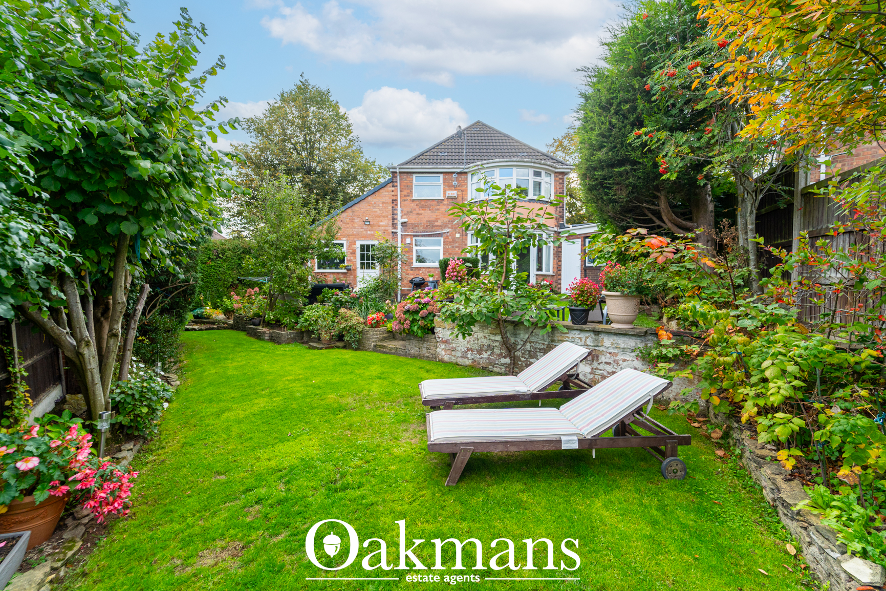 Edenhall Road, Birmingham, B32
