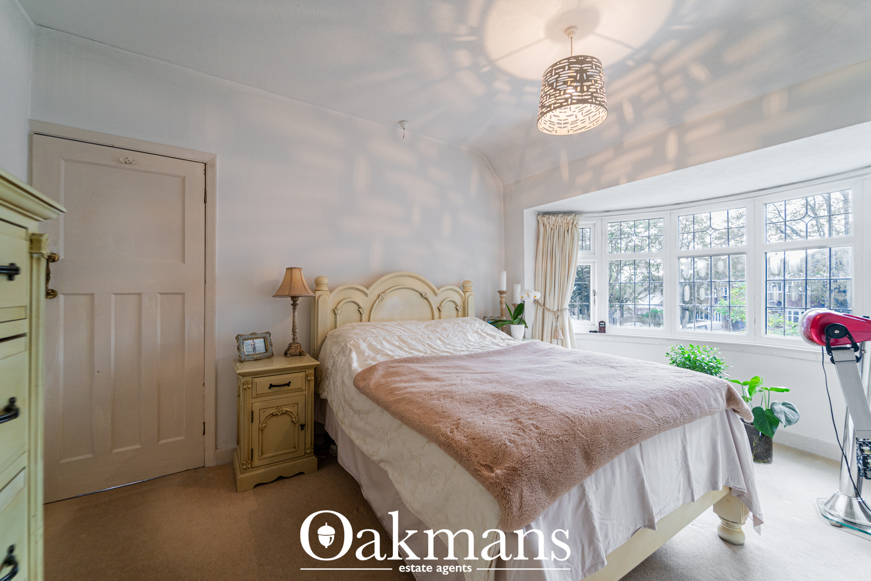Edenhall Road, Birmingham, B32