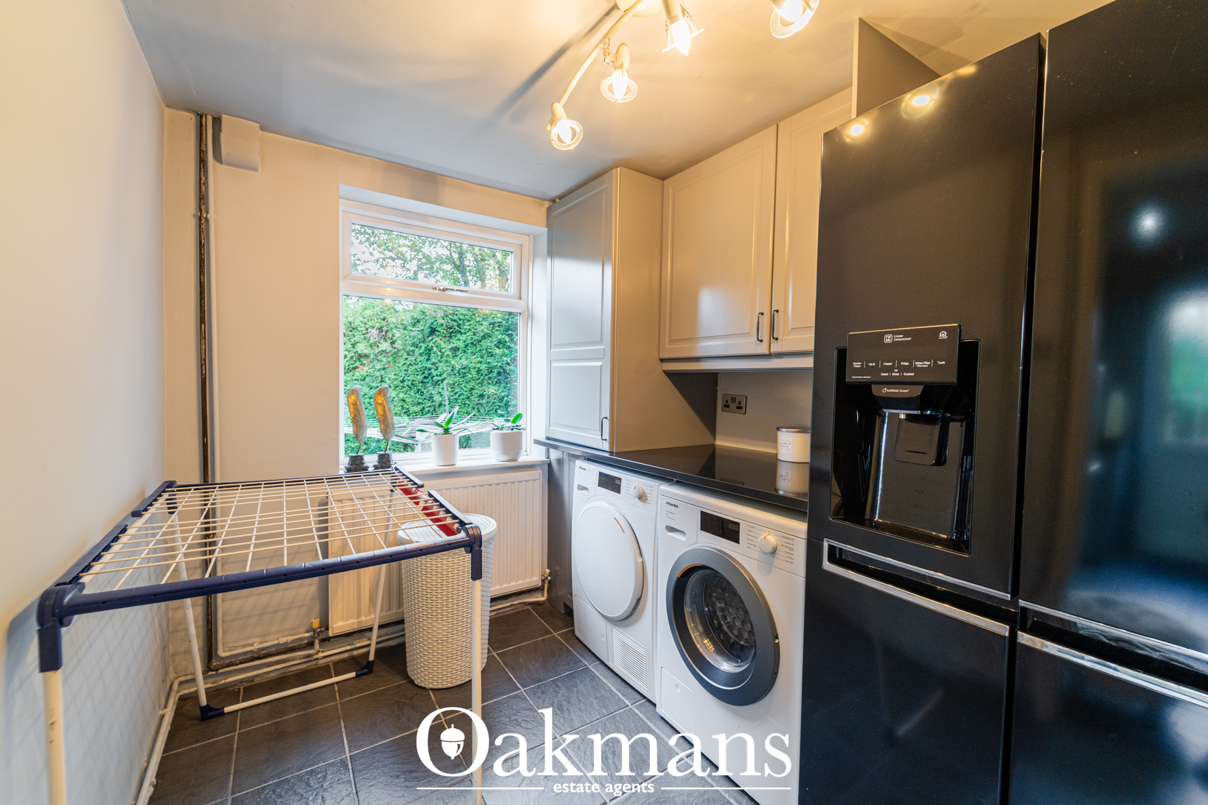 Edenhall Road, Birmingham, B32