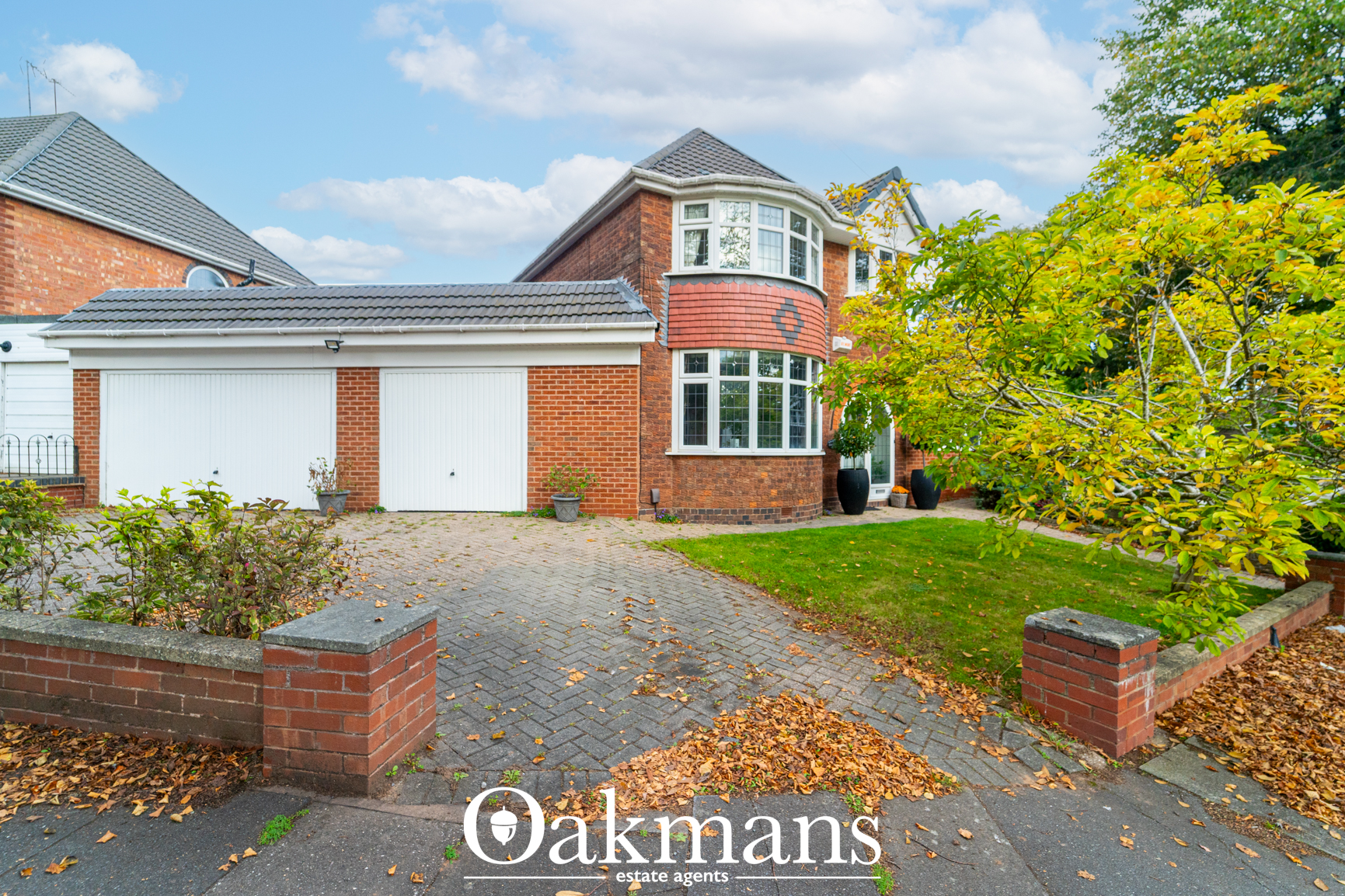 Edenhall Road, Birmingham, B32