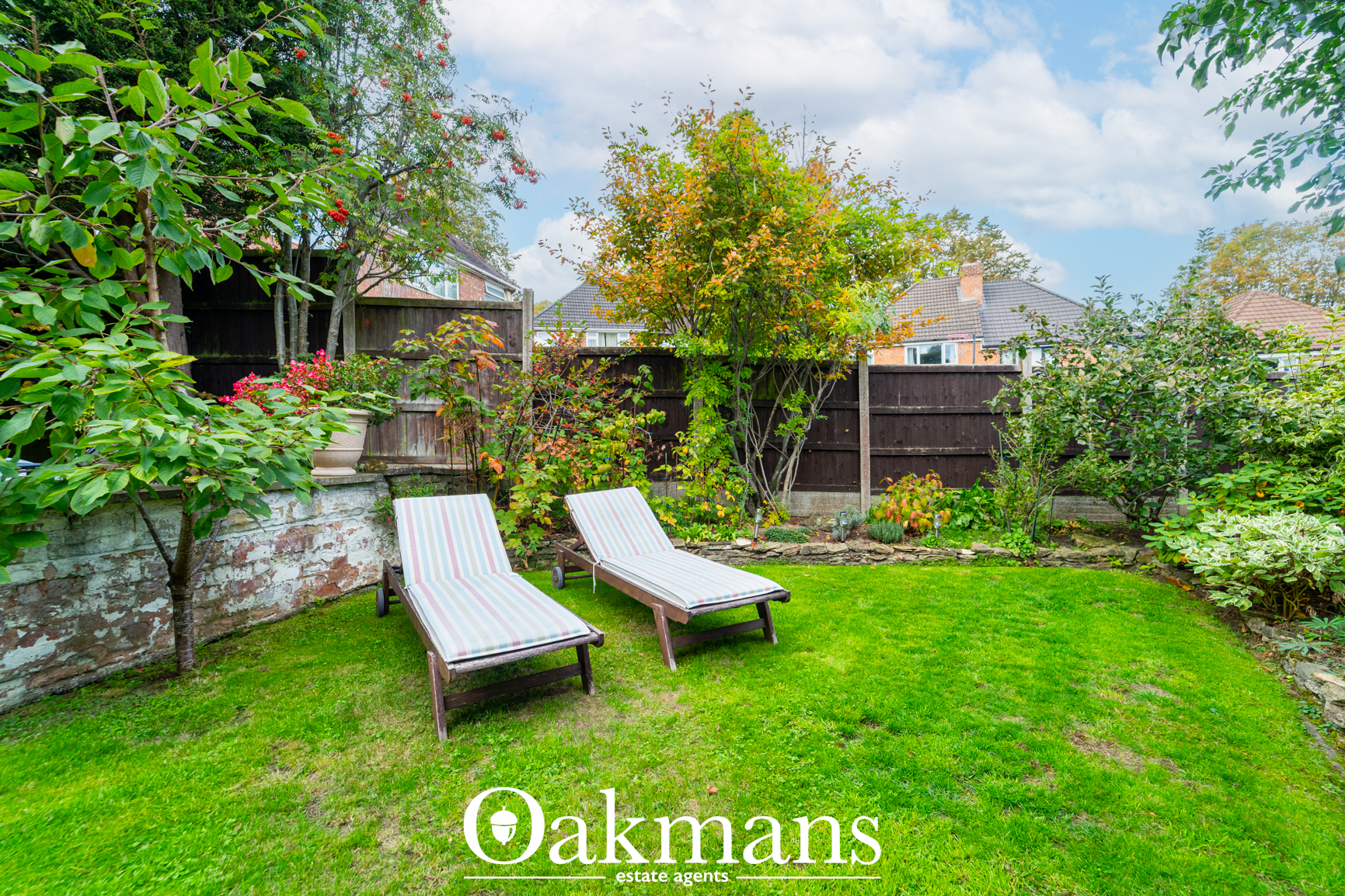Edenhall Road, Birmingham, B32