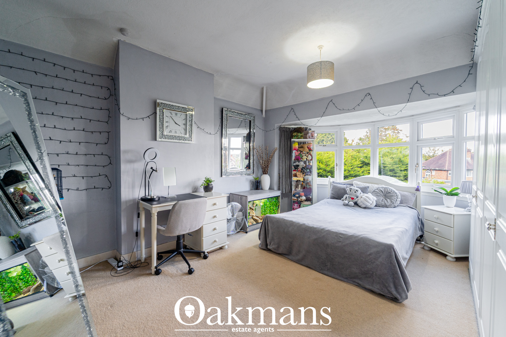 Edenhall Road, Birmingham, B32