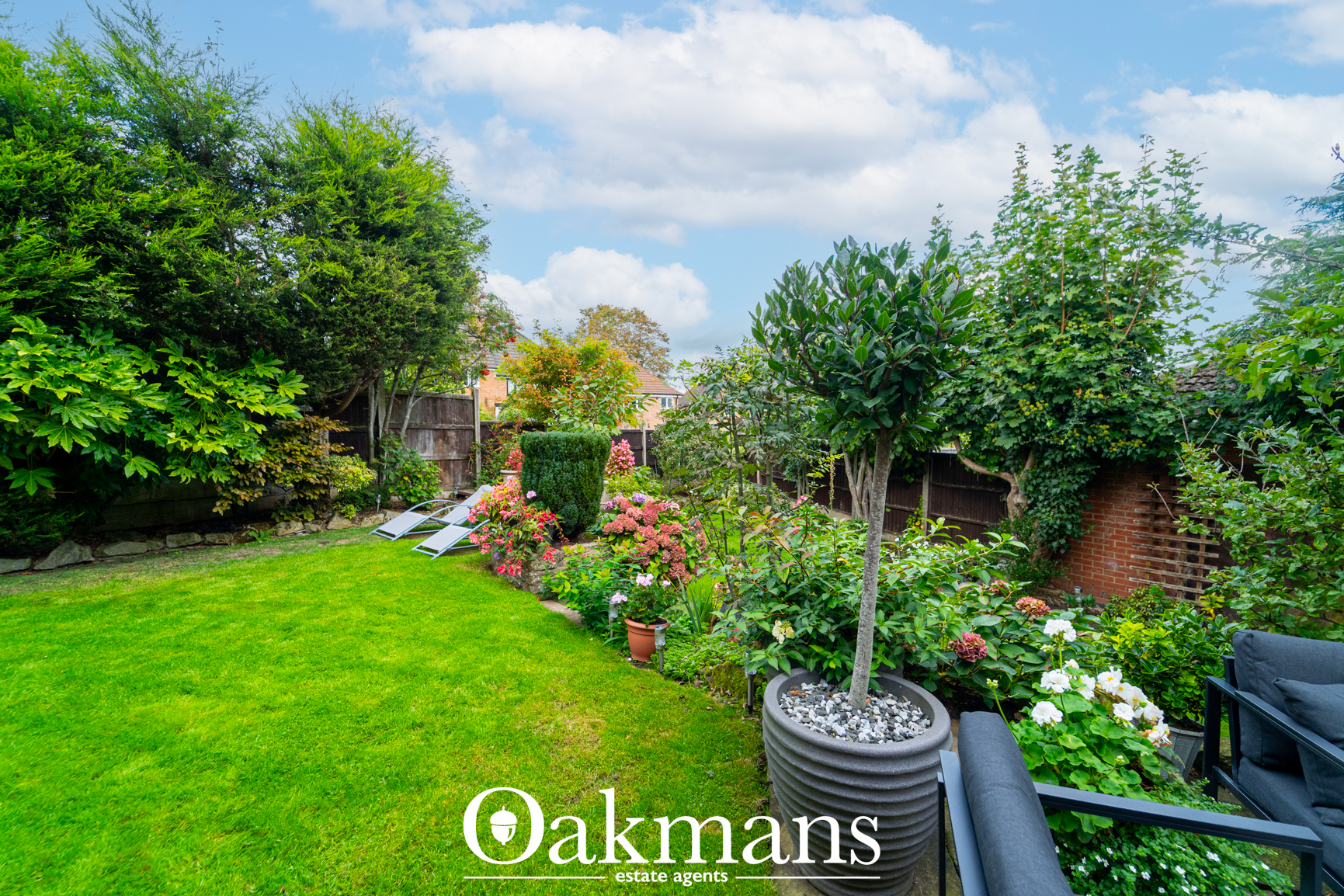 Edenhall Road, Birmingham, B32
