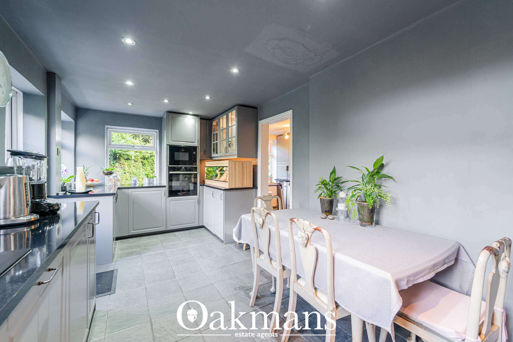 Edenhall Road, Birmingham, B32