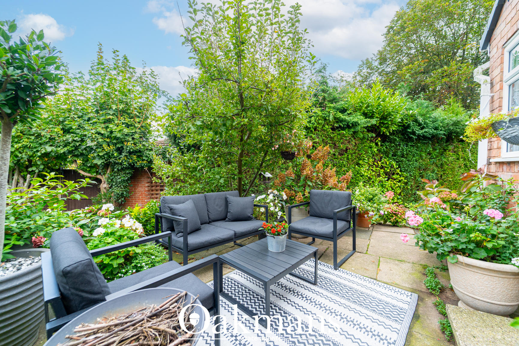 Edenhall Road, Birmingham, B32