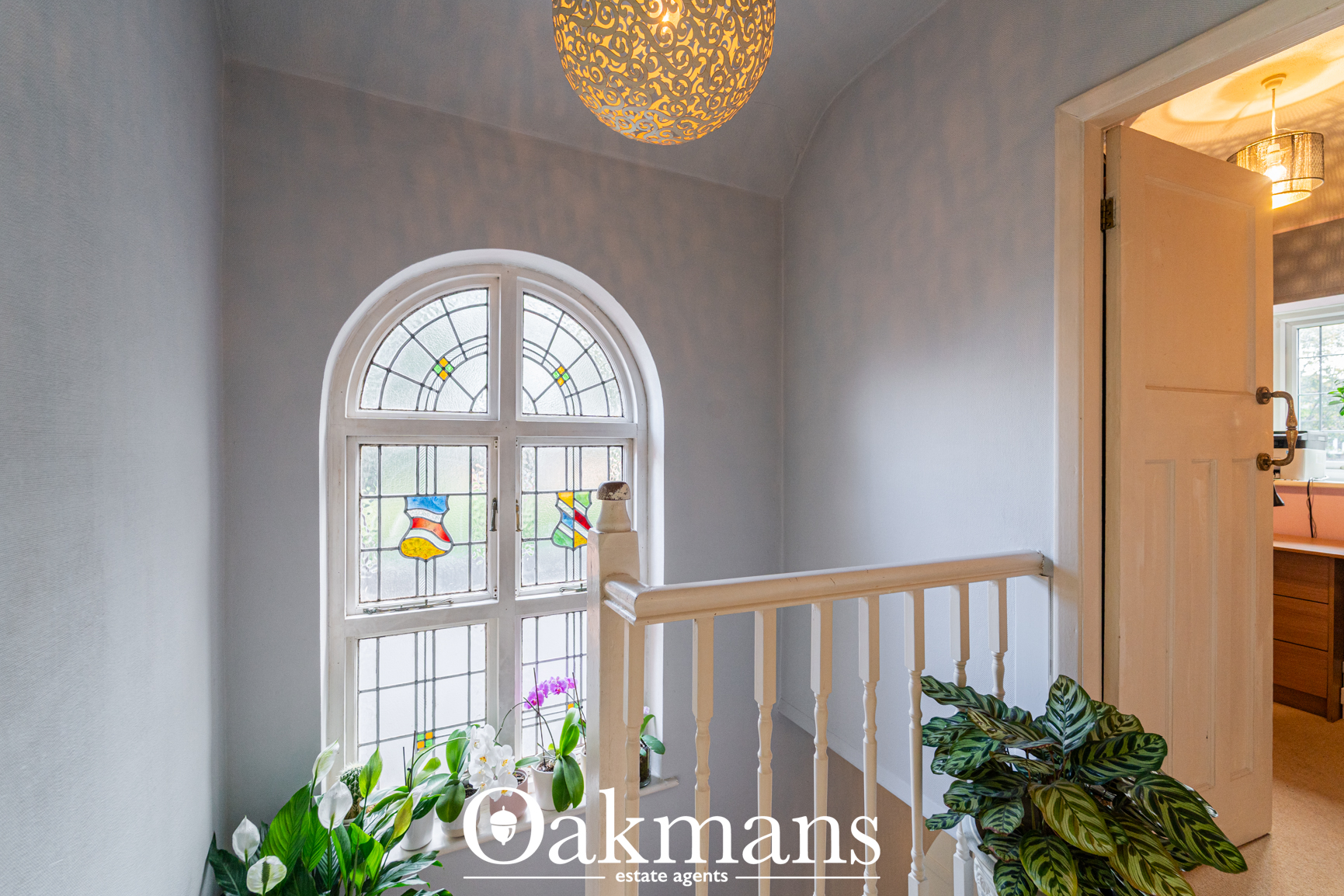 Edenhall Road, Birmingham, B32