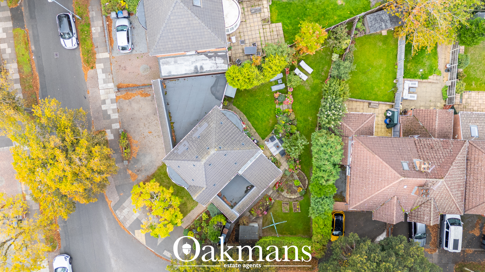 Edenhall Road, Birmingham, B32