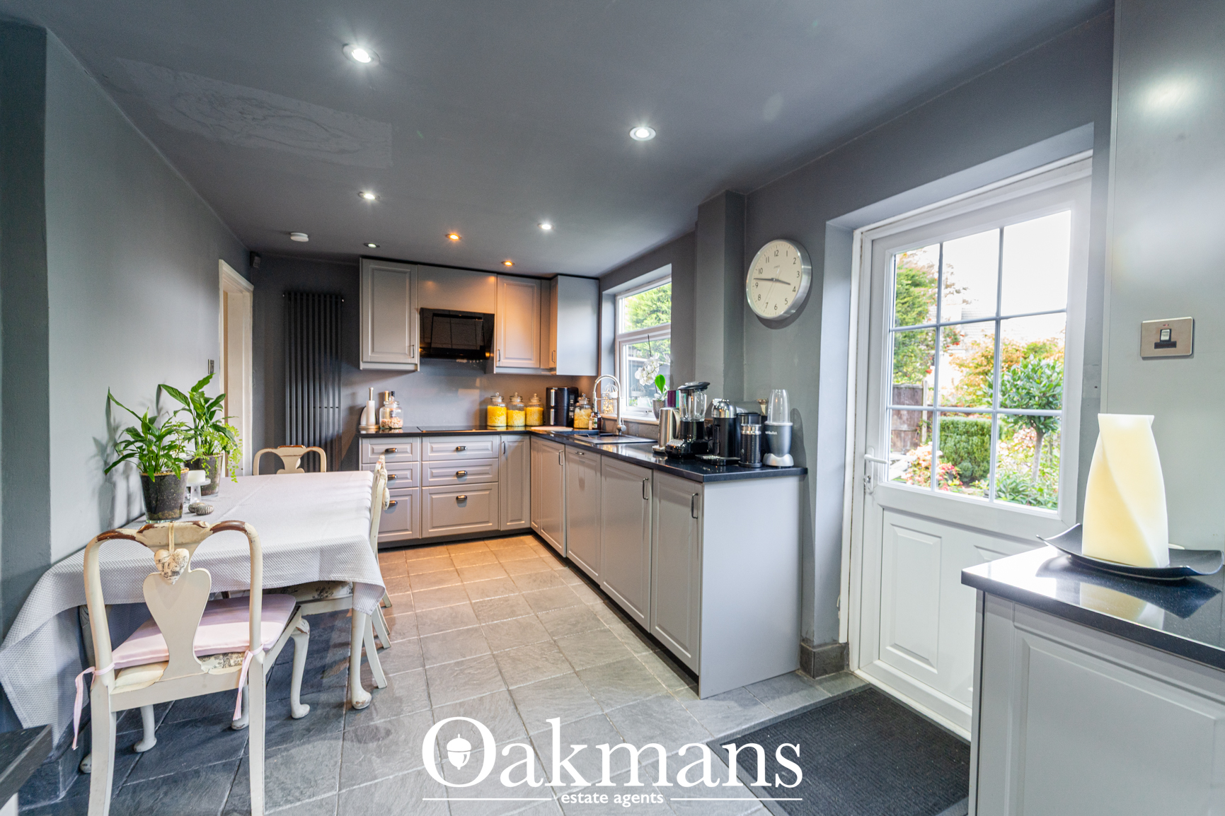 Edenhall Road, Birmingham, B32