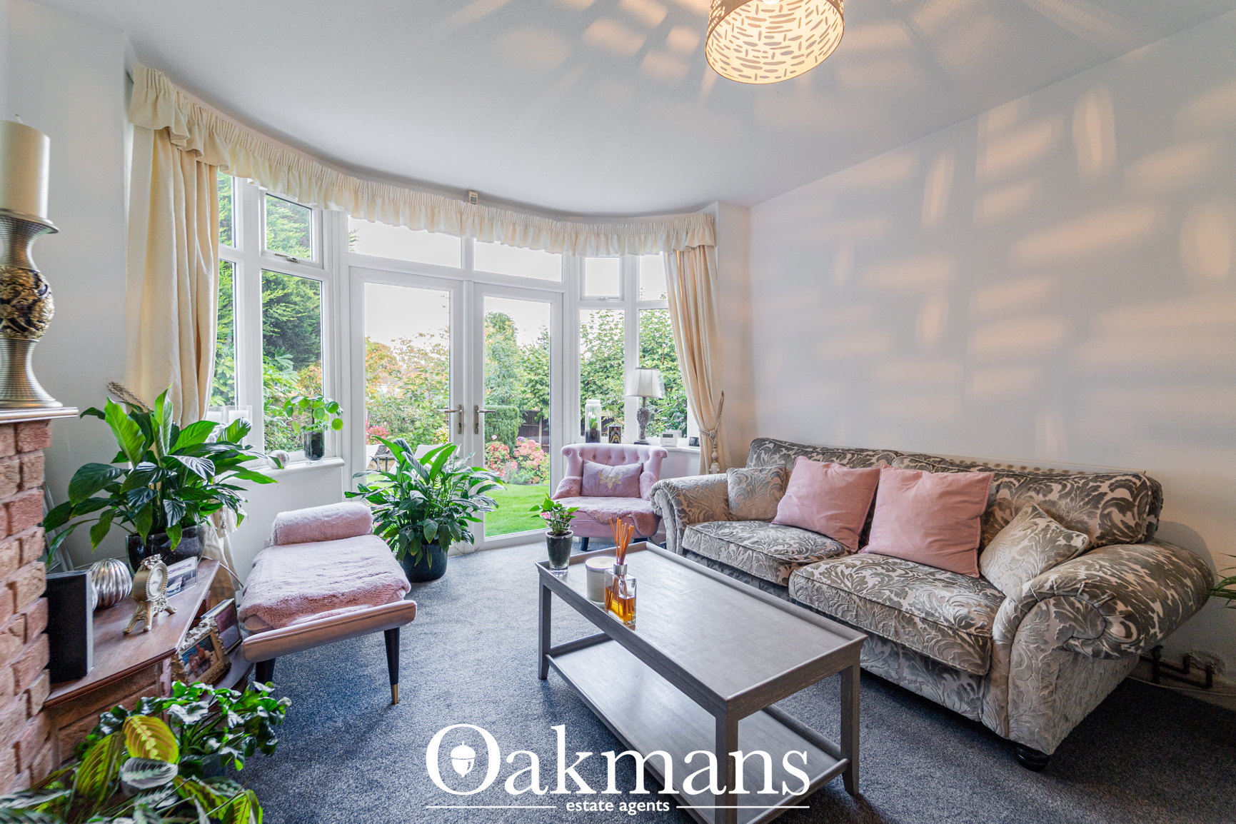 Edenhall Road, Birmingham, B32