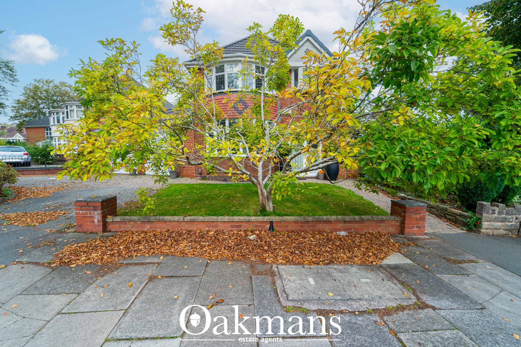Edenhall Road, Birmingham, B32