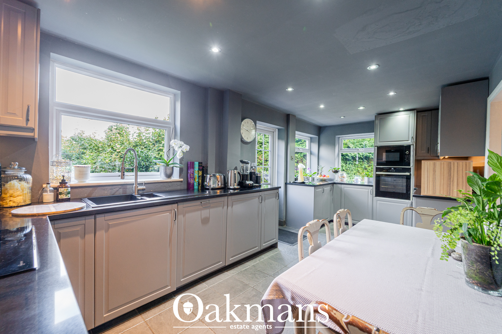 Edenhall Road, Birmingham, B32