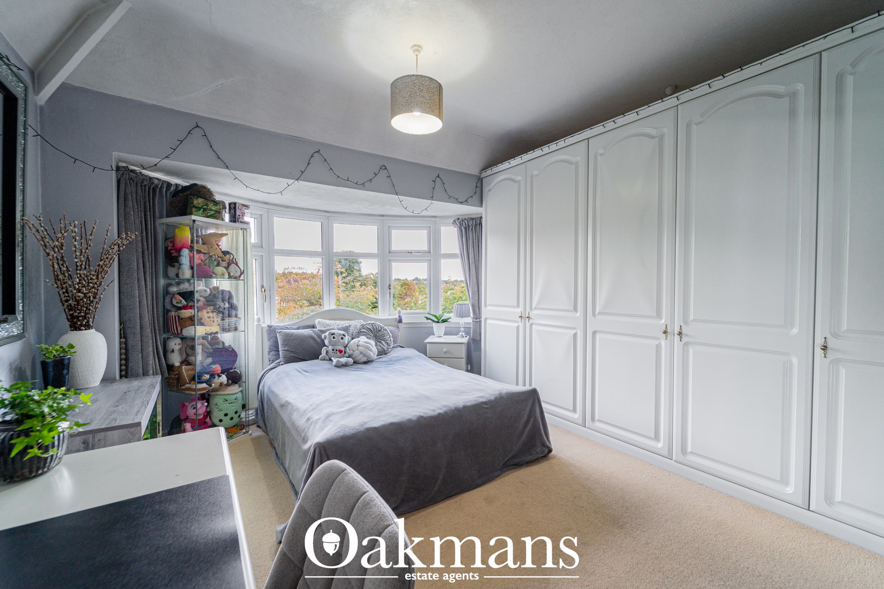 Edenhall Road, Birmingham, B32