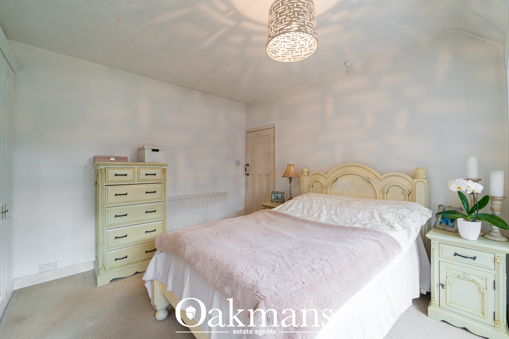 Edenhall Road, Birmingham, B32