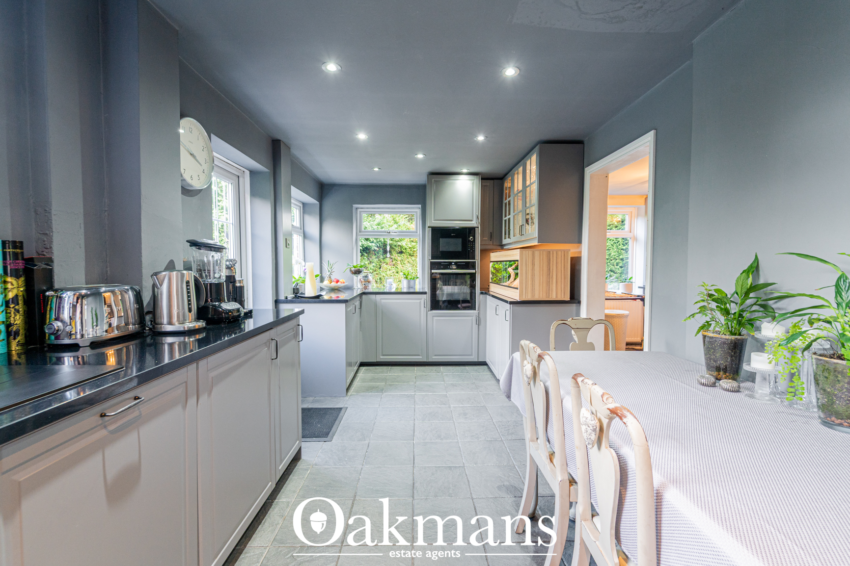 Edenhall Road, Birmingham, B32