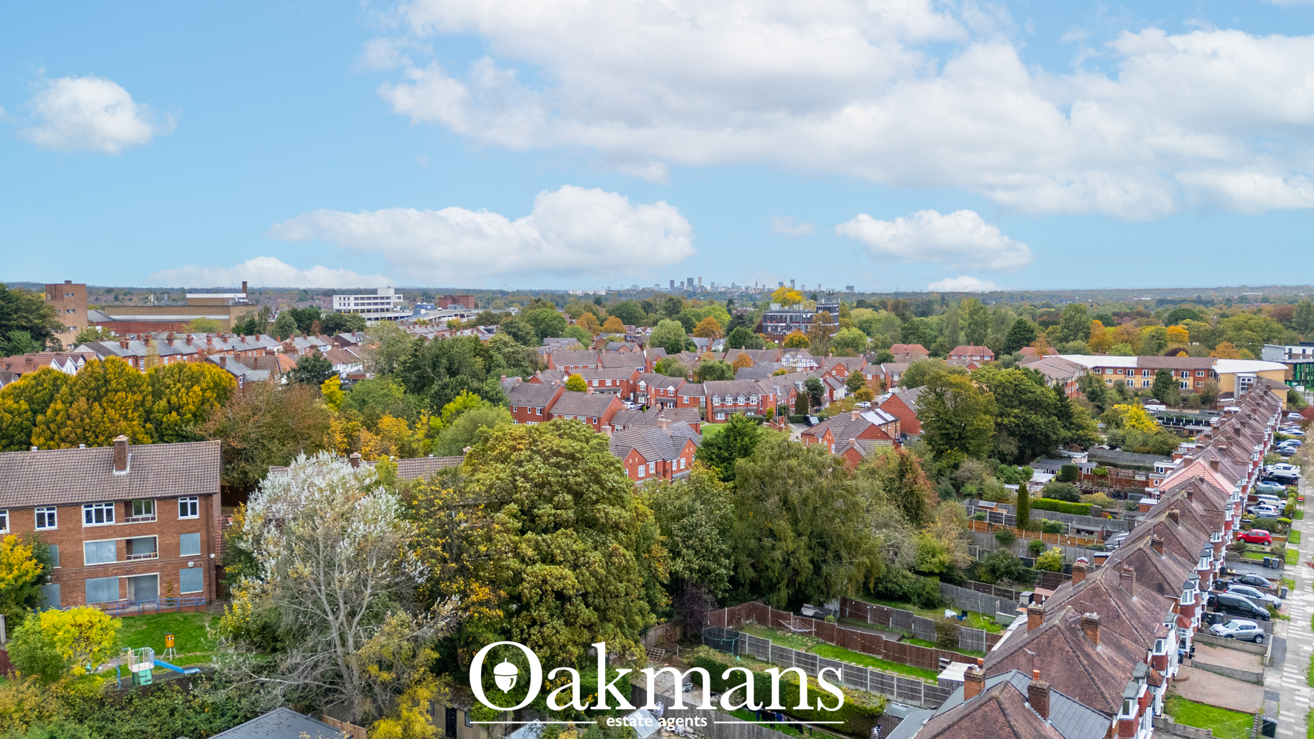 Great Stone Road, Birmingham, B31