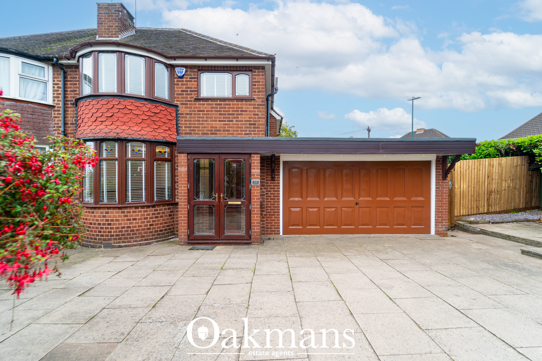 Great Stone Road, Birmingham, B31