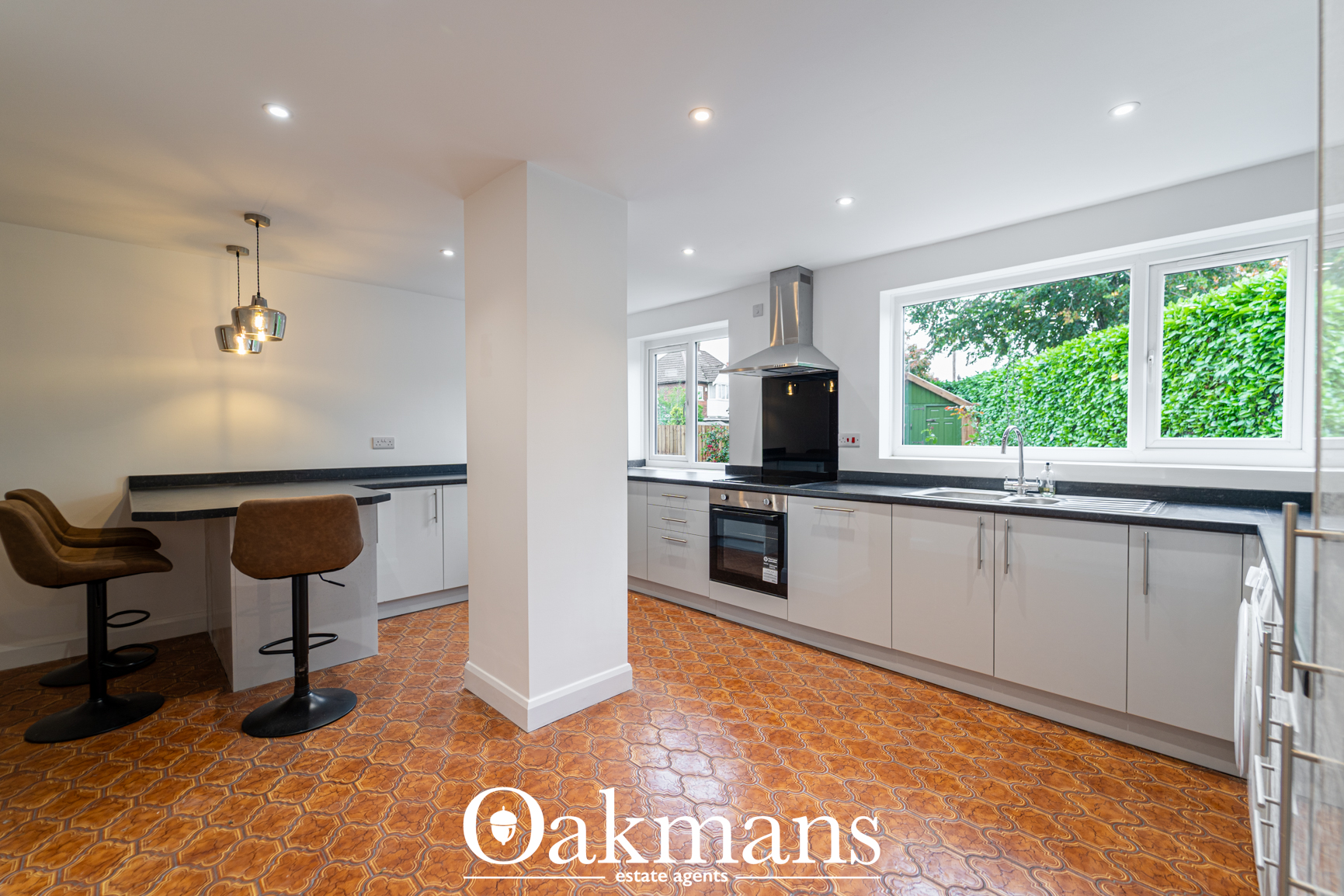 Great Stone Road, Birmingham, B31