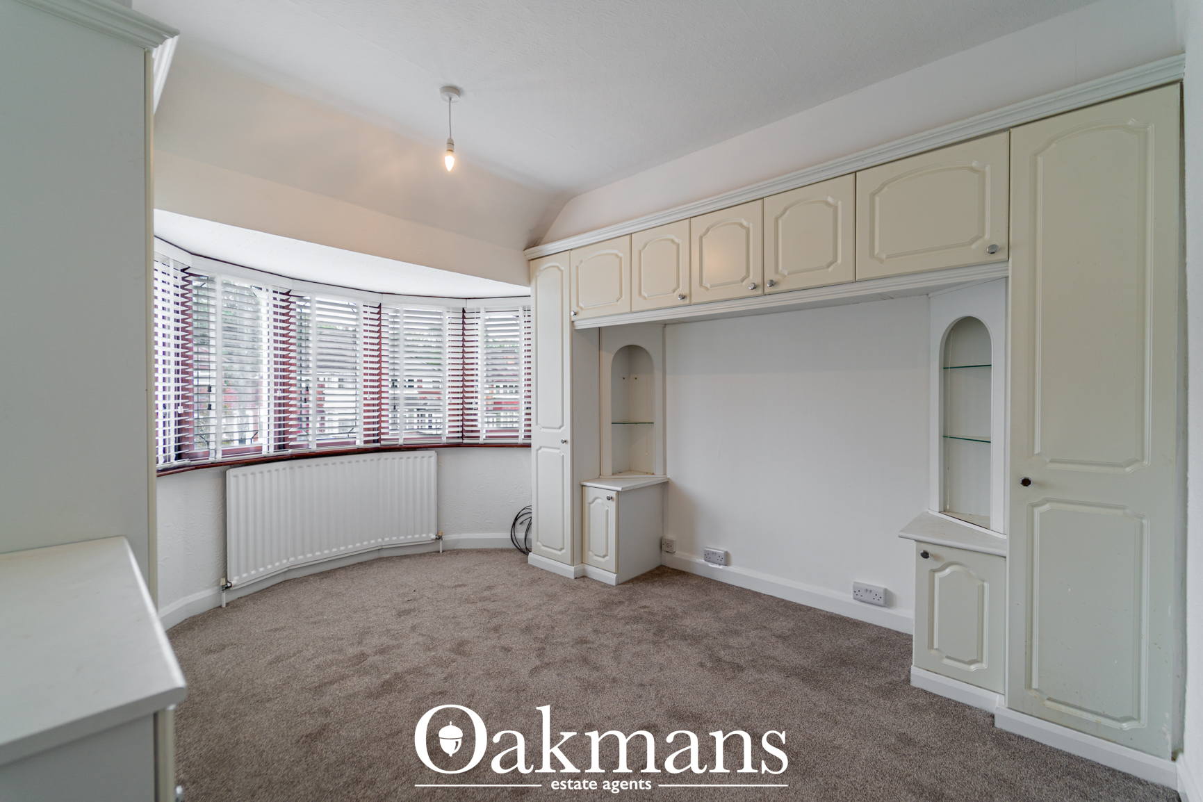 Great Stone Road, Birmingham, B31