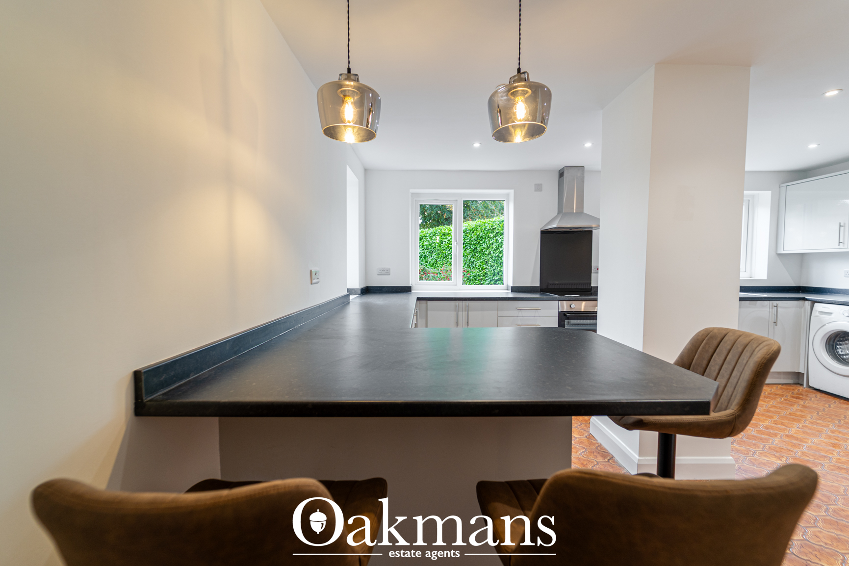 Great Stone Road, Birmingham, B31