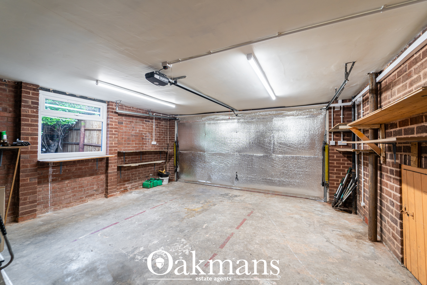 Great Stone Road, Birmingham, B31