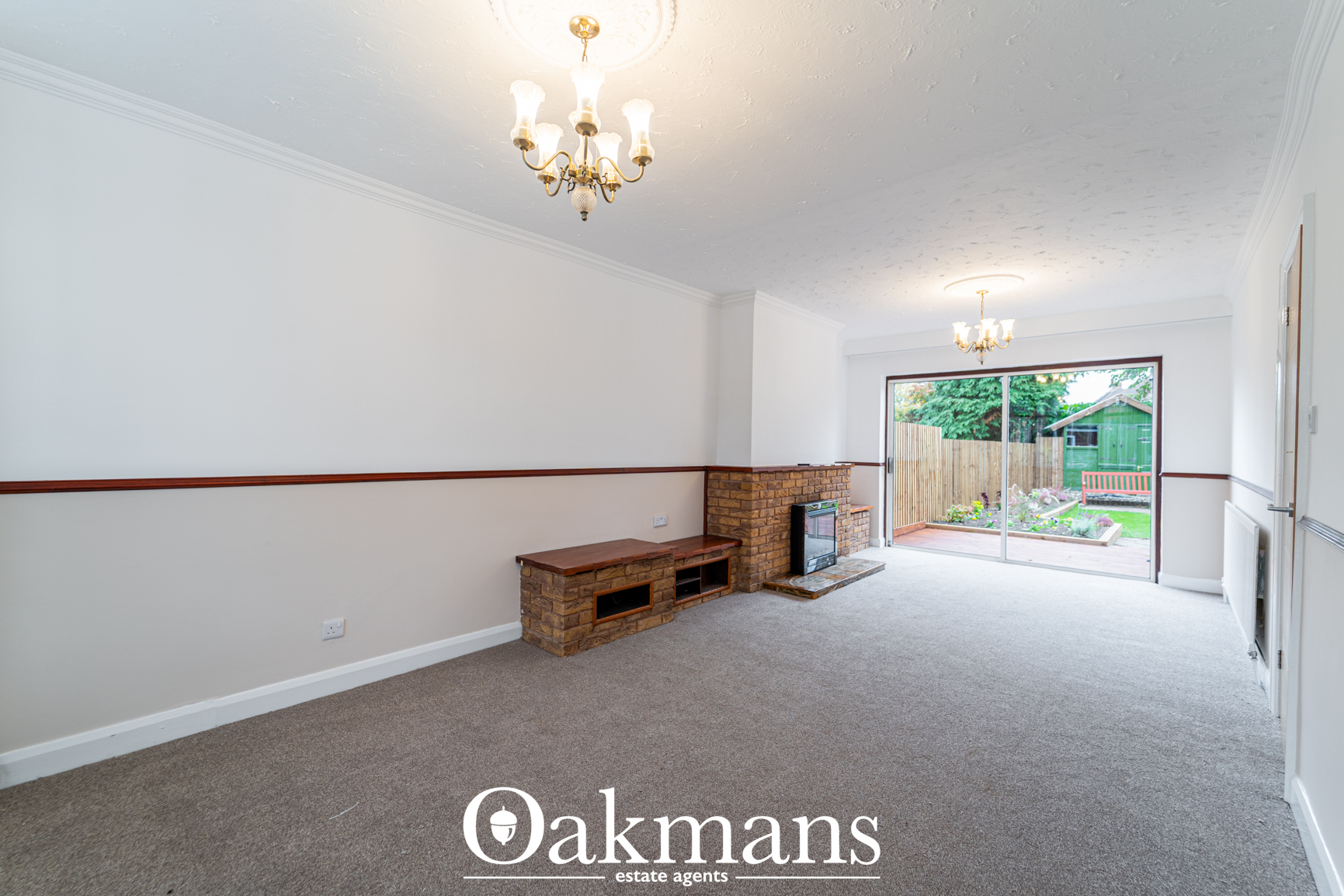 Great Stone Road, Birmingham, B31