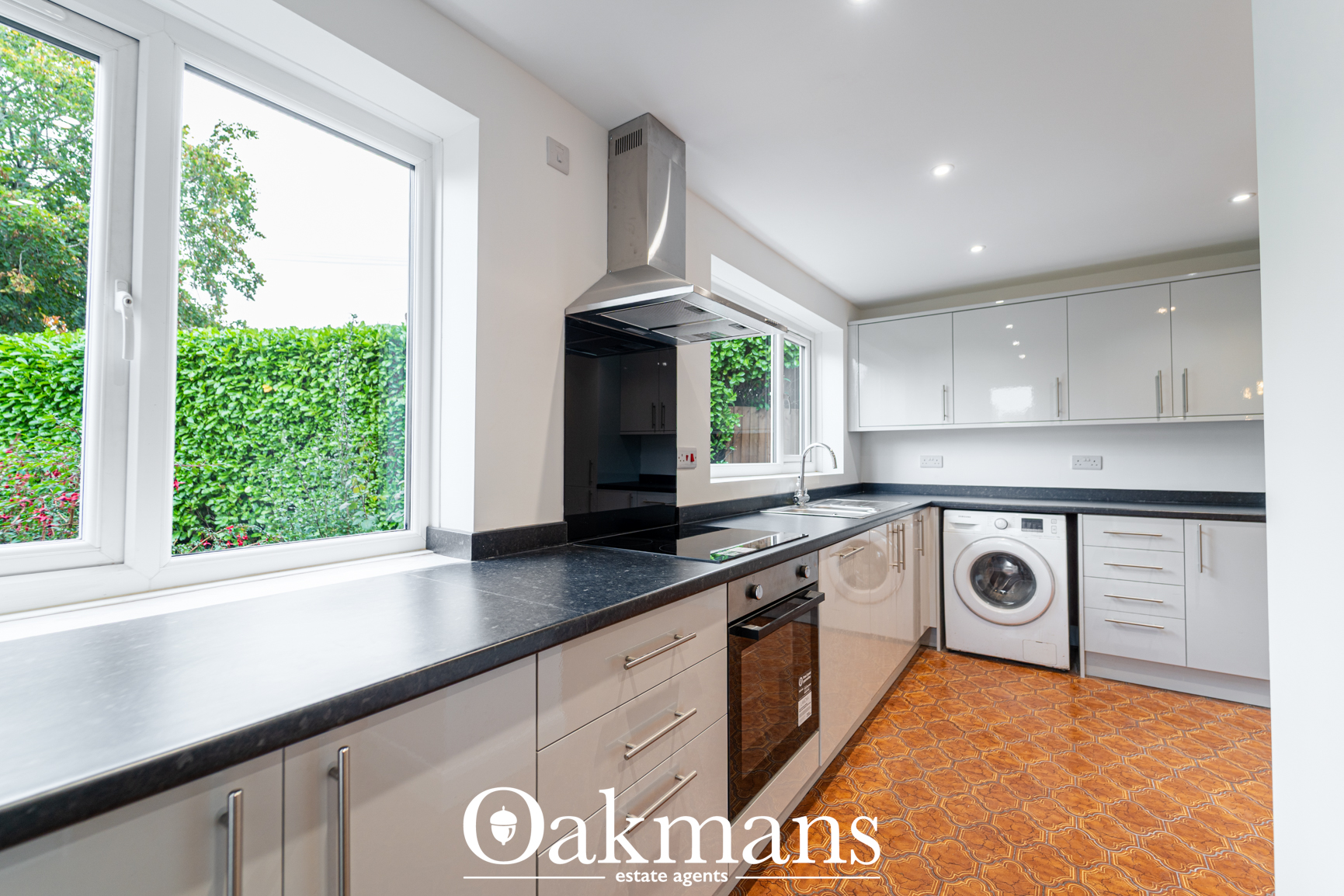 Great Stone Road, Birmingham, B31