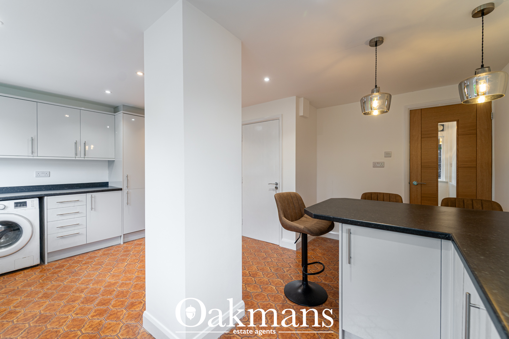 Great Stone Road, Birmingham, B31