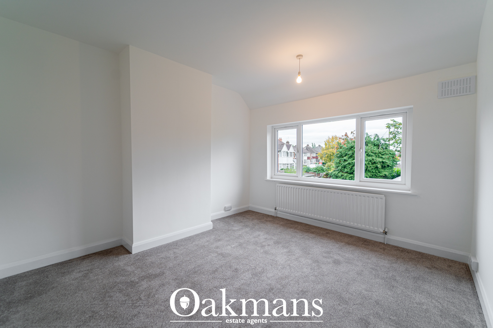 Great Stone Road, Birmingham, B31