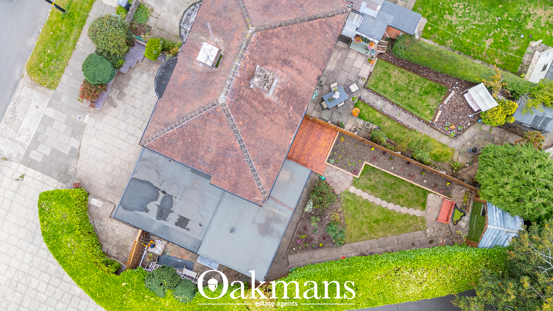 Great Stone Road, Birmingham, B31