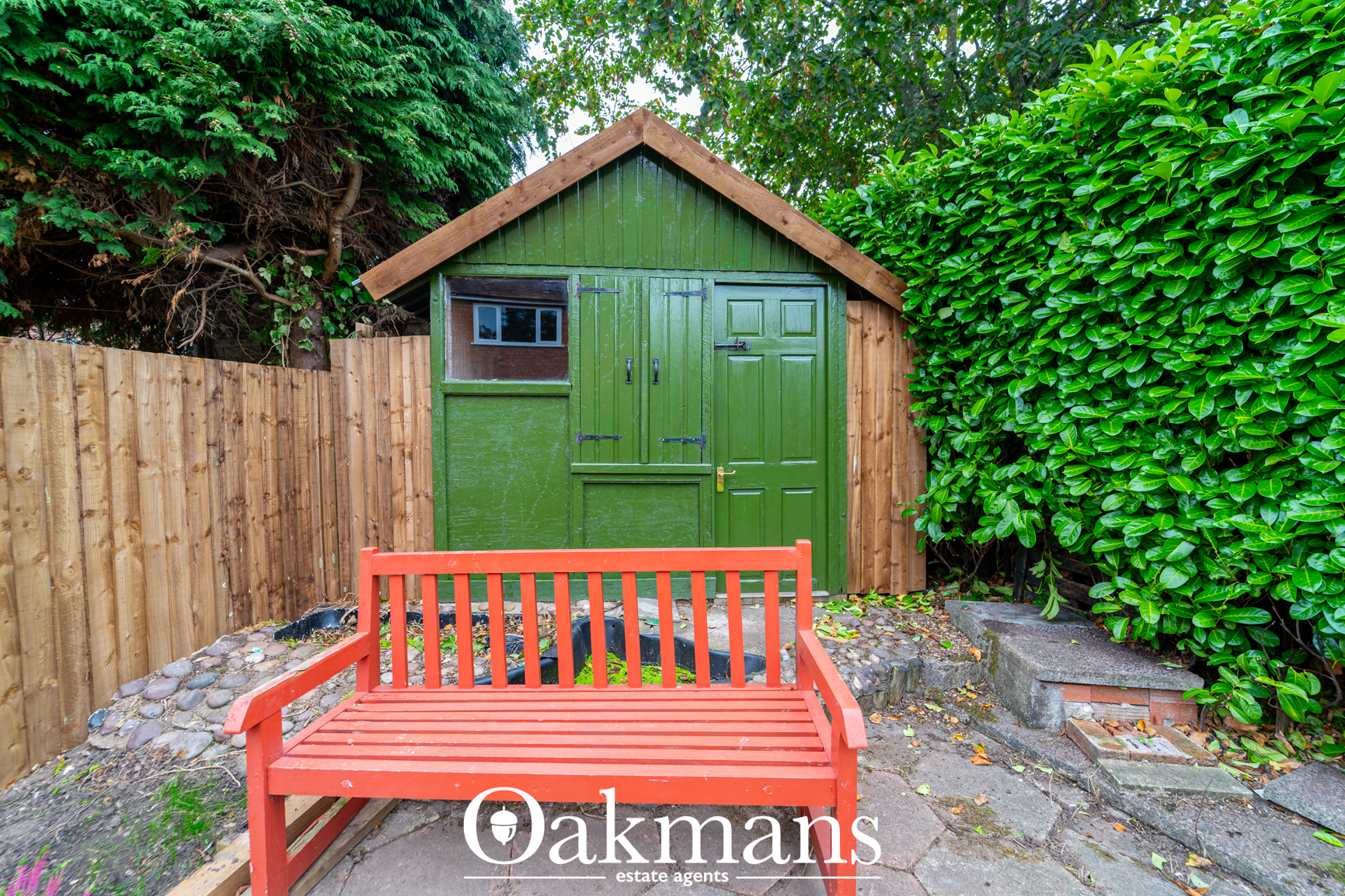 Great Stone Road, Birmingham, B31