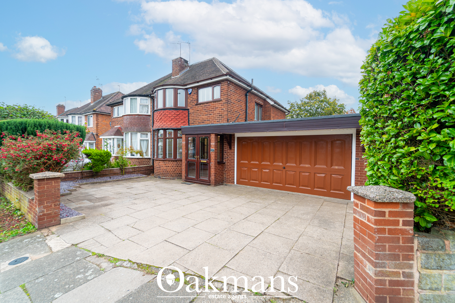 Great Stone Road, Birmingham, B31