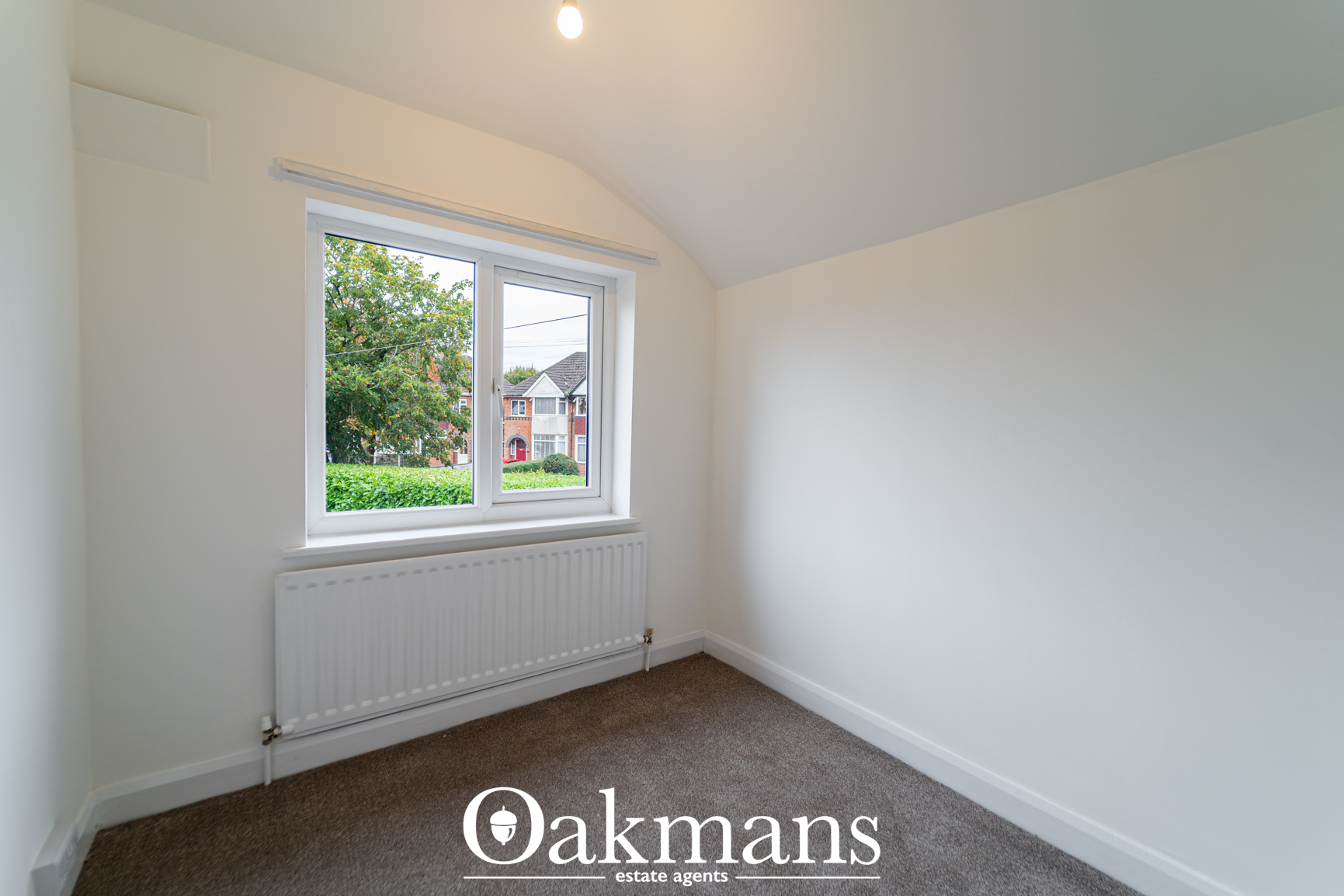 Great Stone Road, Birmingham, B31