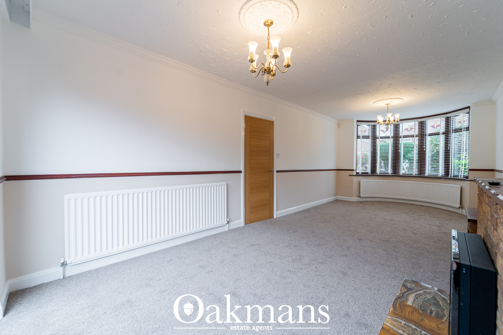 Great Stone Road, Birmingham, B31