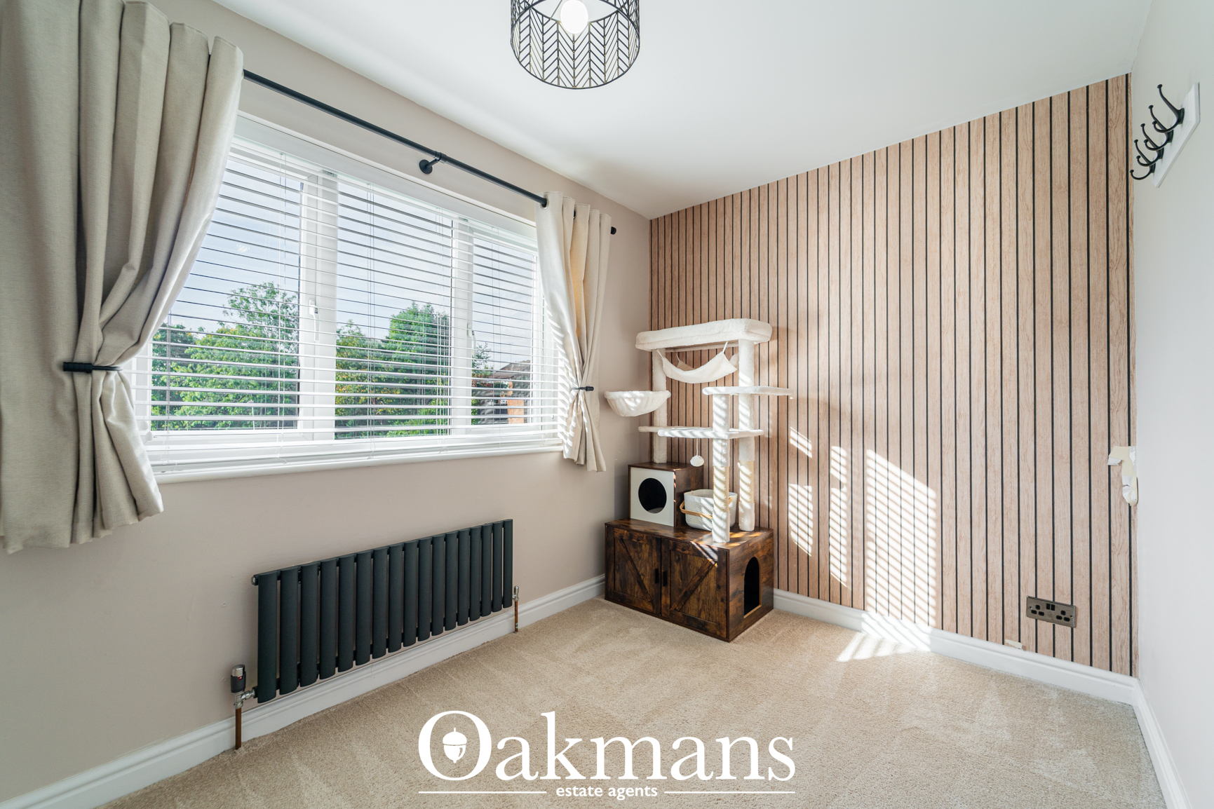 Rangeworthy Close, Redditch, B97